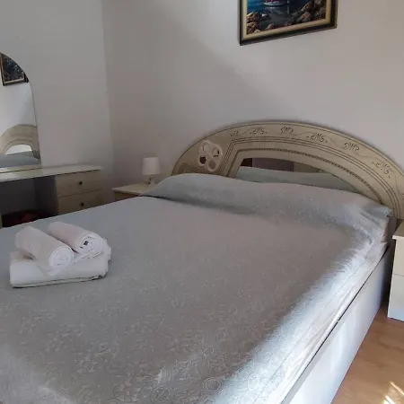 Apartments Opsenica Barbat *