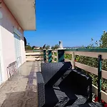 Apartman Opsenica Barbat Barbat na Rabu