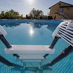 Opsenica Barbat Apartman Barbat na Rabu
