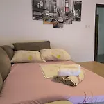 Opsenica Barbat Apartman *