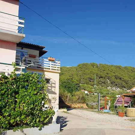 Apartman Opsenica Barbat *