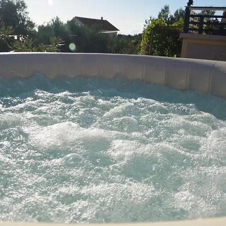 Apartman Opsenica Barbat