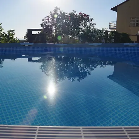 Apartments Opsenica Barbat Barbat na Rabu