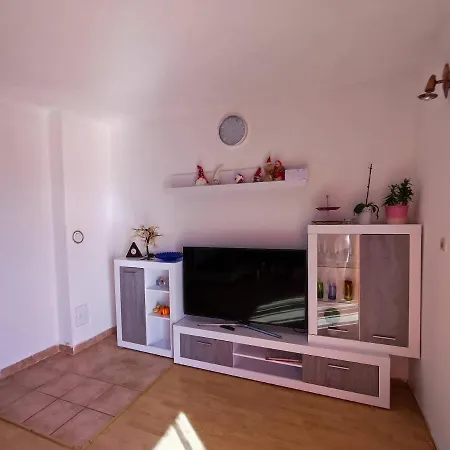 Apartment Apartments Opsenica Barbat *