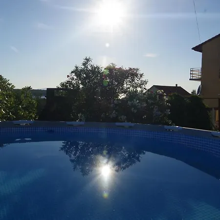 Apartments Opsenica Barbat * Barbat na Rabu