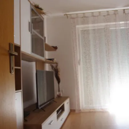 Apartments Opsenica Barbat Barbat na Rabu