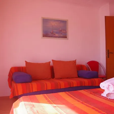 Apartments Opsenica Barbat Barbat na Rabu