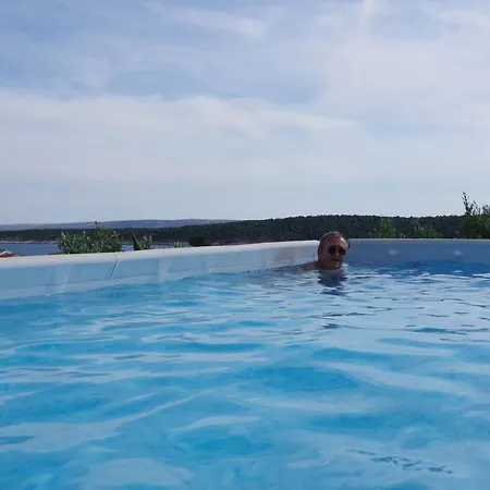 Apartments Opsenica Barbat Barbat na Rabu