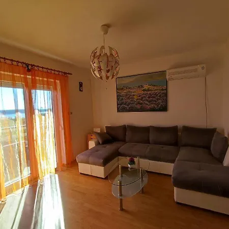 Apartments Opsenica Barbat