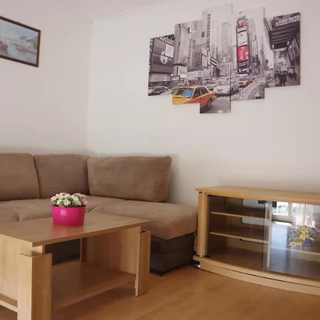 Opsenica Barbat Appartement Barbat na Rabu