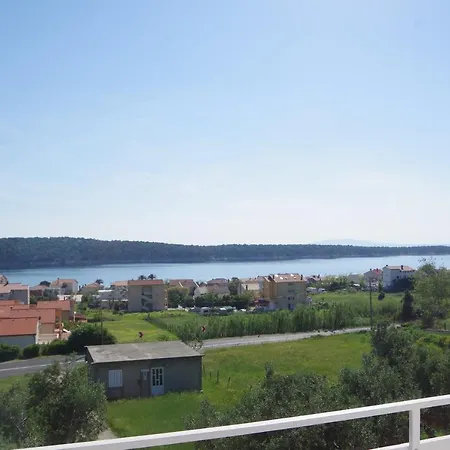 Apartments Opsenica Barbat Lägenhet Barbat na Rabu