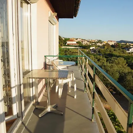 Apartments Opsenica Barbat * Barbat na Rabu