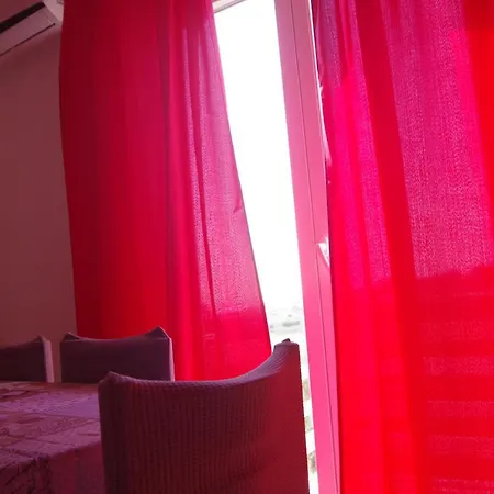 Apartment Apartments Opsenica Barbat *
