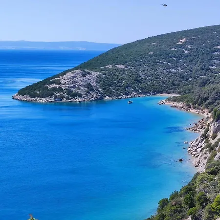 Apartments Opsenica Barbat * Barbat na Rabu