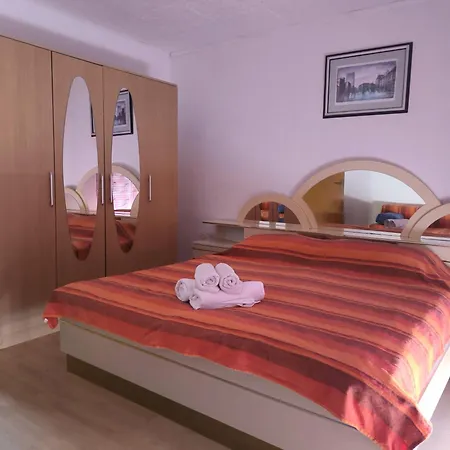 Apartman Opsenica Barbat Barbat na Rabu