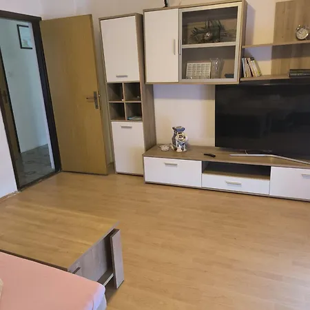 Apartman Opsenica Barbat