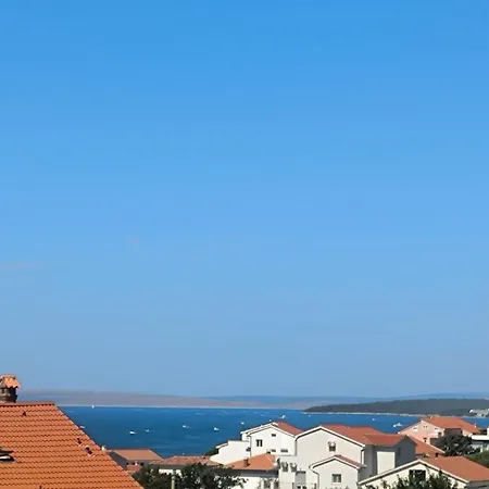 Apartman Opsenica Barbat *