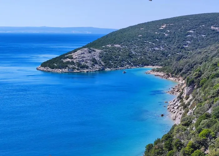 Apartments Opsenica Barbat * Barbat na Rabu