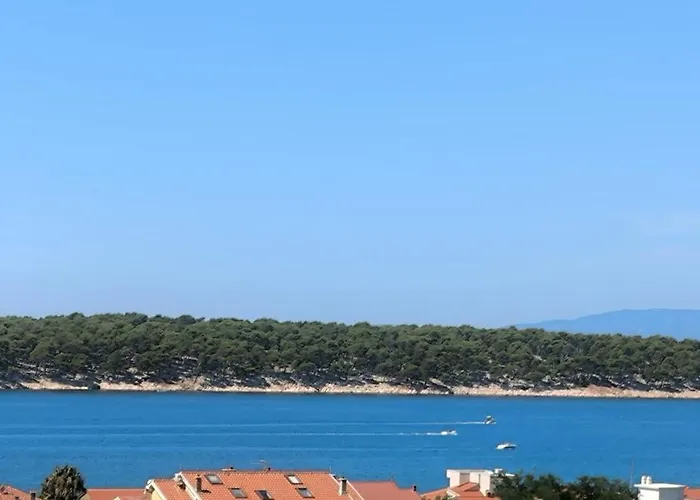 Opsenica Barbat 아파트